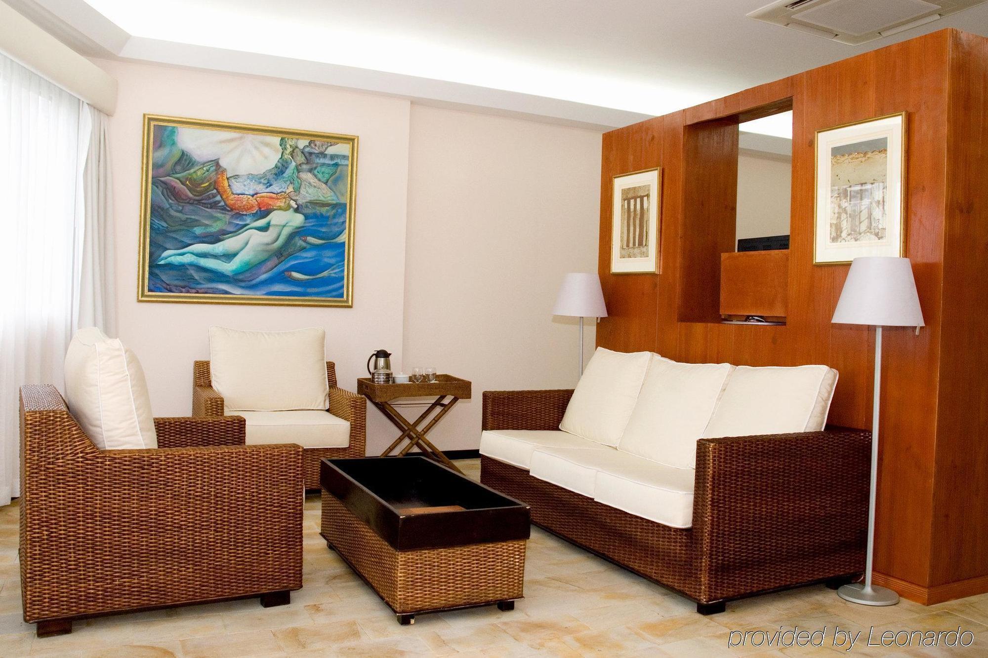 Gaia Hotel & Reserve- Adults Only Manuel Antonio Room photo