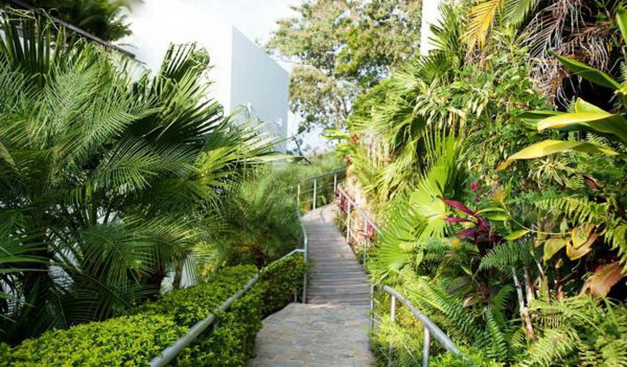 Gaia Hotel & Reserve- Adults Only Manuel Antonio Exterior photo